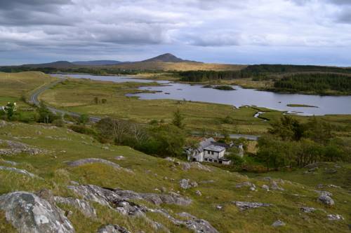 Ballinafad Ierland promotiecode Booking.com