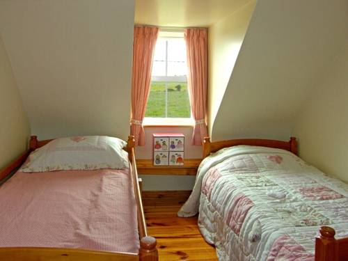 Dunfanaghy Ierland promotiecode Booking.com
