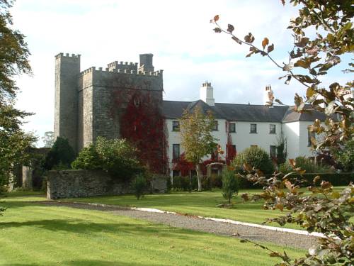 Straffan Ierland promotiecode Booking.com