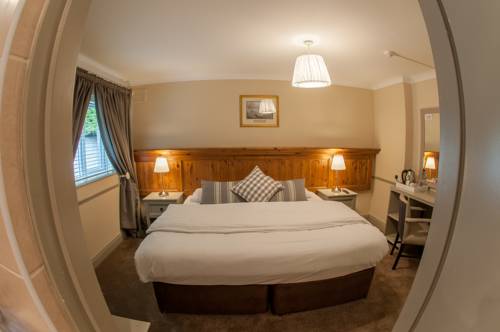 Kildare Ierland promotiecode Booking.com