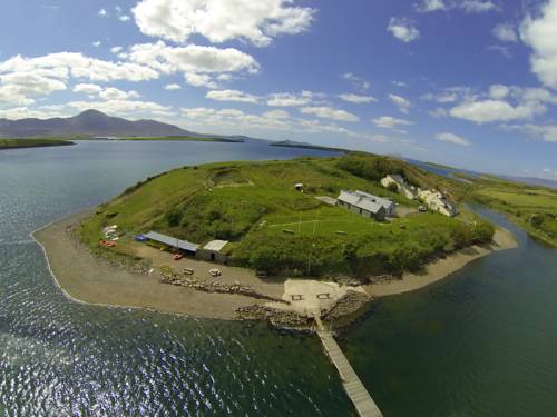 Kilmeena Irland Rabattcode Booking.com