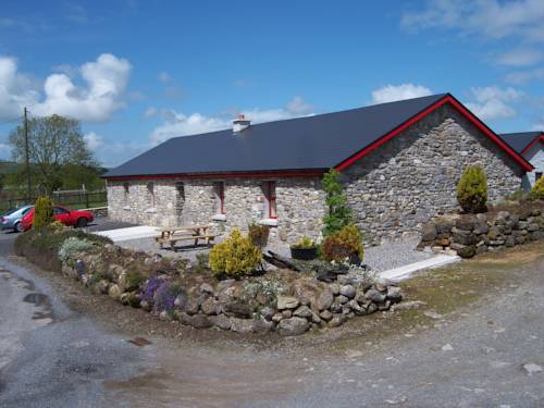 Claremorris Ierland promotiecode Booking.com