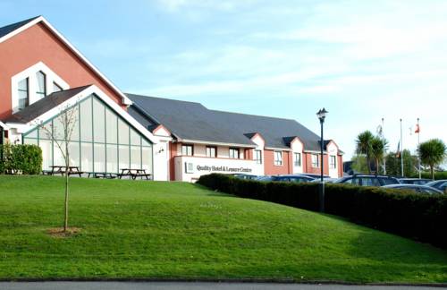 Kurk Ierland promotiecode Booking.com