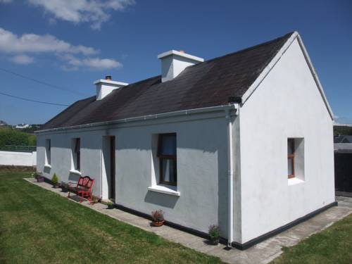 Achill geluid Ierland promotiecode Booking.com