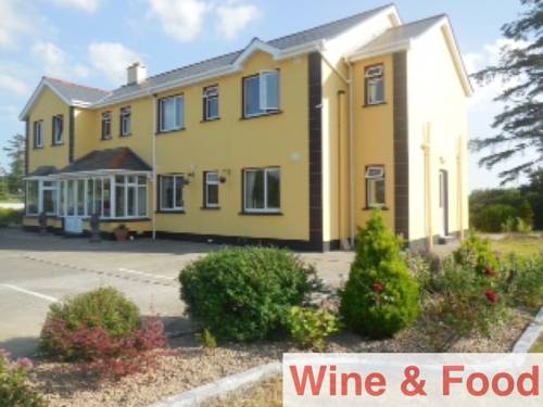 Lisdoonvarna Ierland promotiecode Booking.com