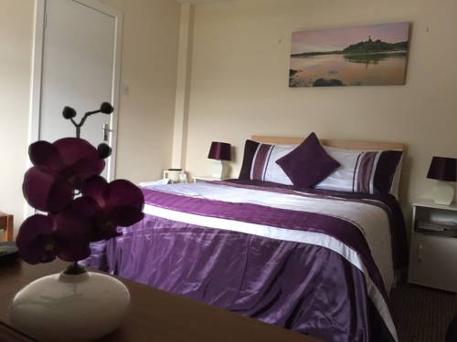 Wexford Ierland promotiecode Booking.com
