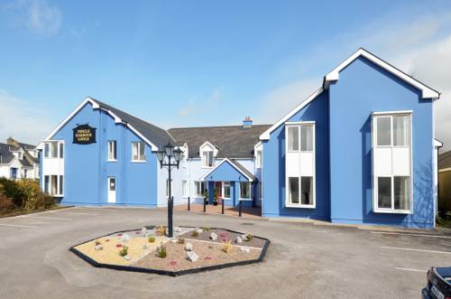 Dingle Ierland promotiecode Booking.com
