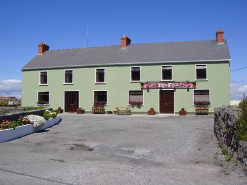 Inis Mor Ierland promotiecode Booking.com