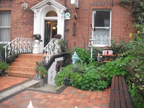 Dublin Ierland promotiecode Booking.com