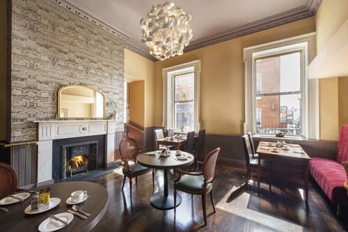 Dublin Ierland promotiecode Booking.com