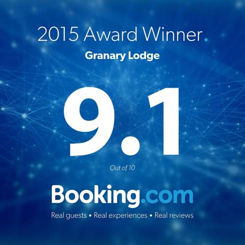 Grange Irland Rabattcode Booking.com