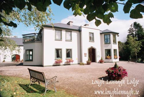 Castlebar Ierland promotiecode Booking.com