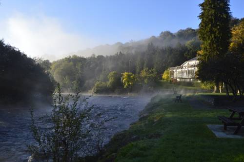 Avoca Ierland promotiecode Booking.com