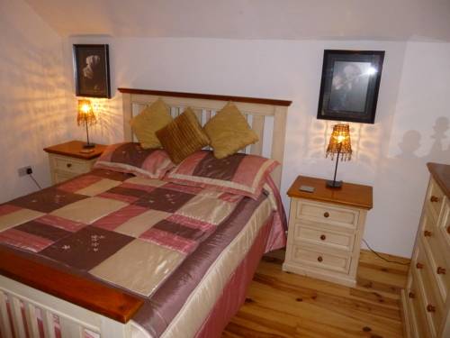 Moone Ierland promotiecode Booking.com