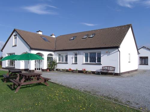 Lisdoonvarna Ierland promotiecode Booking.com