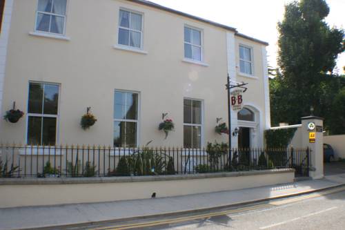 Wexford Ierland promotiecode Booking.com