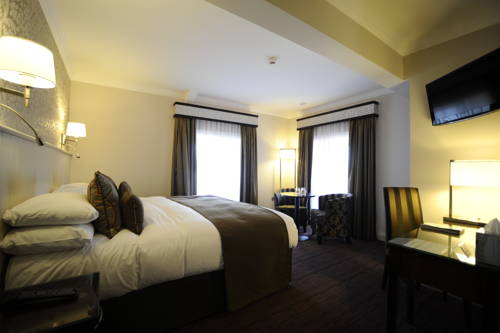 Killorglin Ierland promotiecode Booking.com