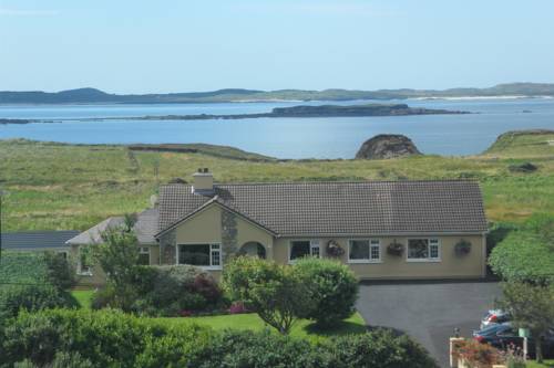 Clifden Ierland promotiecode Booking.com