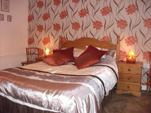 Donegal Ierland promotiecode Booking.com
