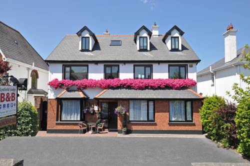 Galway Ierland promotiecode Booking.com