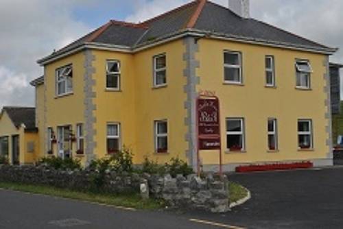 Doolin Ierland promotiecode Booking.com
