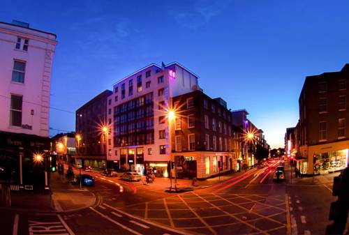 Limerick Ierland promotiecode Booking.com
