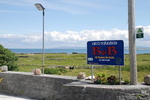 Aran-eilanden Ierland promotiecode Booking.com