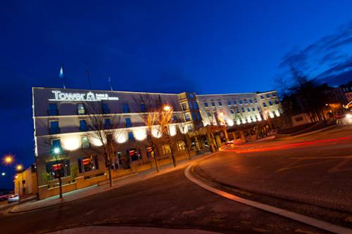 Waterford Ierland promotiecode Booking.com