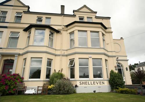 Bangor, Noord-Ierland Verenigd Koningkrijk promotiecode Booking.com