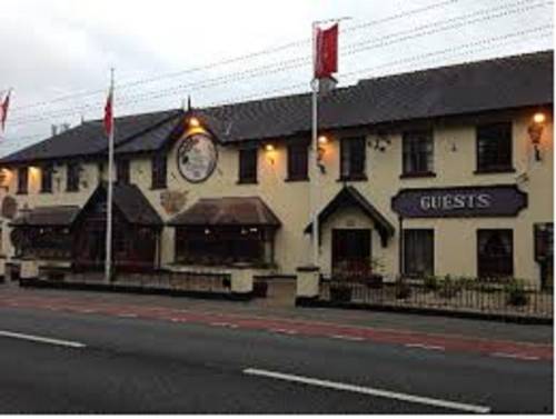 Kilkenny Ierland promotiecode Booking.com