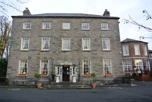 Leixlip Ierland promotiecode Booking.com