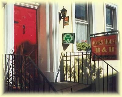 Kurk Ierland promotiecode Booking.com