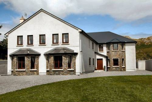 Clifden Ierland promotiecode Booking.com
