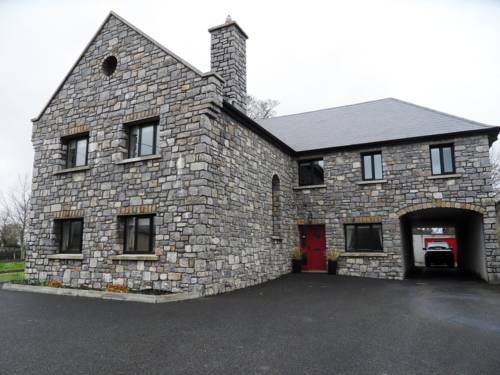 Roscommon Irland Rabattcode Booking.com