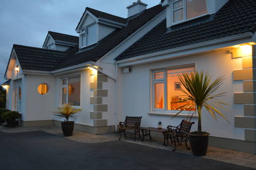 Moyard Ierland promotiecode Booking.com