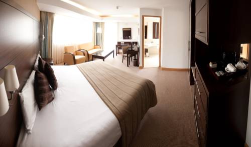 Portmarnock, Dublin Ierland promotiecode Booking.com