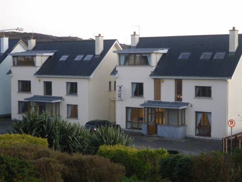 Clifden Ierland promotiecode Booking.com