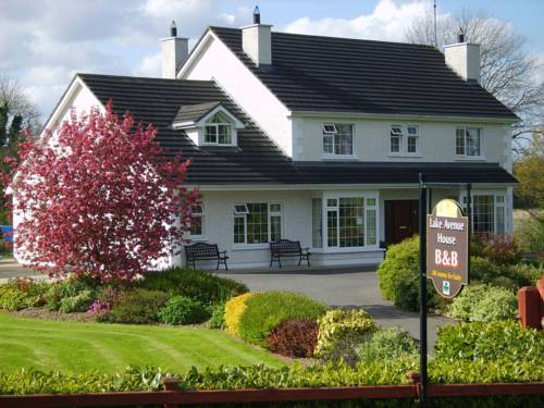Ballyconnell Ierland promotiecode Booking.com