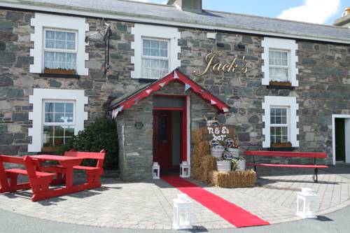 Killorglin Ierland promotiecode Booking.com