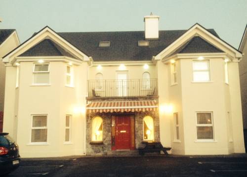 Galway Ierland promotiecode Booking.com
