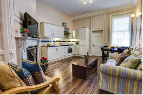 Dublin Ierland promotiecode Booking.com