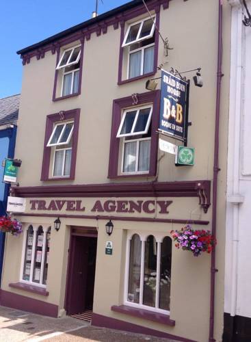 Dingle Ierland promotiecode Booking.com