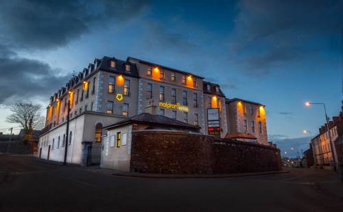 Kurk Ierland promotiecode Booking.com