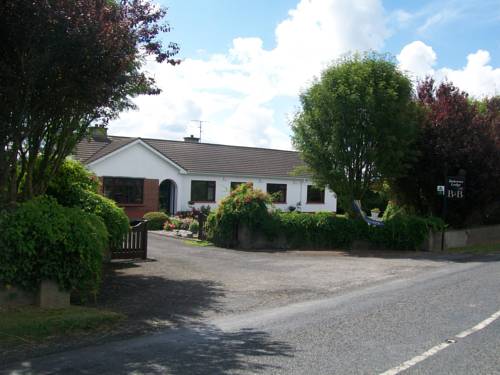 Heilig Kruis Ierland promotiecode Booking.com