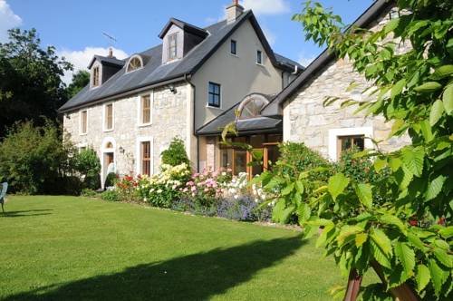 Shanballymore Ierland promotiecode Booking.com