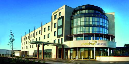 Galway Ierland promotiecode Booking.com