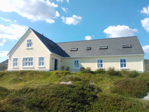 Roundstone Ierland promotiecode Booking.com