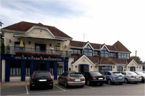 Malahide Ierland promotiecode Booking.com