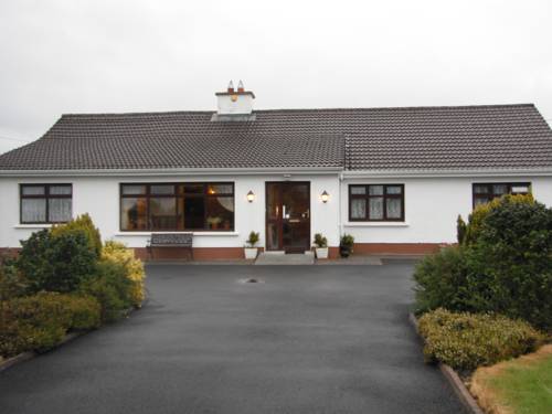 Kinvara Ierland promotiecode Booking.com