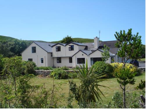 Clifden Ierland promotiecode Booking.com